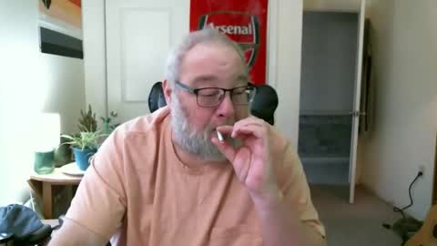 Turd Ferguson online show from 03/04/26, 12:55