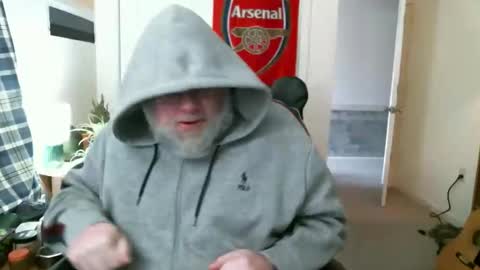 Turd Ferguson online show from 03/15/26, 12:33