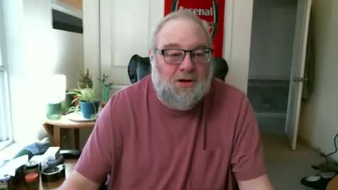 Turd Ferguson online show from 03/16/26, 12:09