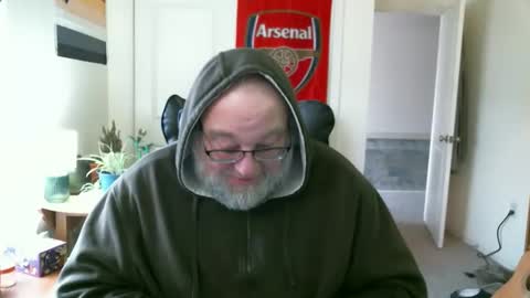 Turd Ferguson online show from 03/18/26, 02:09