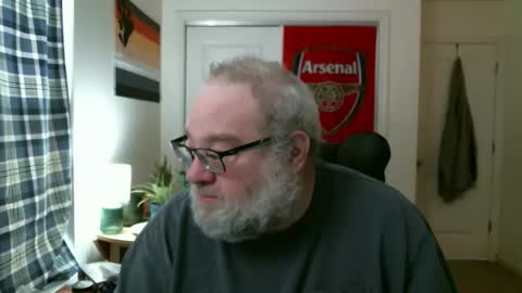 Turd Ferguson online show from 03/21/26, 11:48