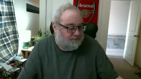 Turd Ferguson online show from 03/25/26, 11:49