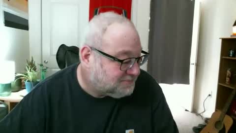 Turd Ferguson online show from 04/14/26, 12:00