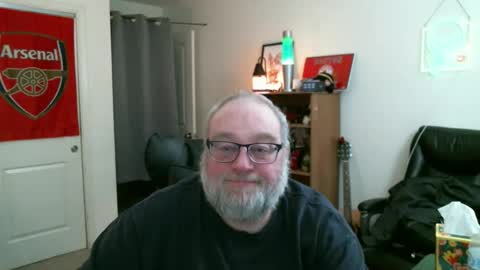 Snapshot of turdferguson420 chatting on 05/16/26, 12:40 Turd Ferguson online show from 05/16/26, 12:40