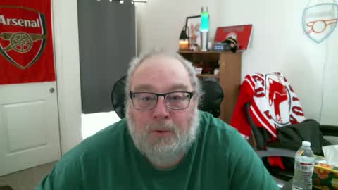Snapshot of turdferguson420 chatting on 06/03/26, 11:57 Turd Ferguson online show from 06/03/26, 11:57