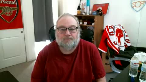 Snapshot of turdferguson420 chatting on 06/04/26, 12:00 Turd Ferguson online show from 06/04/26, 12:00