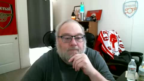 Snapshot of turdferguson420 chatting on 06/05/26, 12:00 Turd Ferguson online show from 06/05/26, 12:00