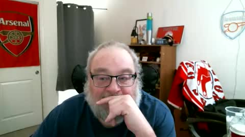 Snapshot of turdferguson420 chatting on 06/07/26, 12:31 Turd Ferguson online show from 06/07/26, 12:31