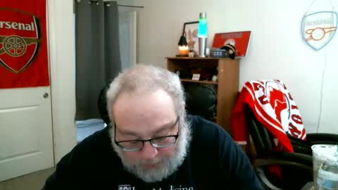 Snapshot of turdferguson420 chatting on 06/09/26, 12:06 Turd Ferguson online show from 06/09/26, 12:06