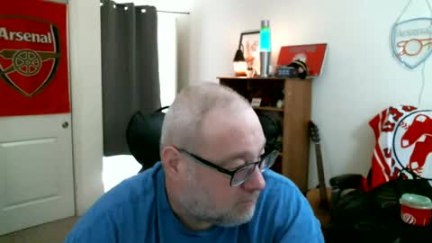 Snapshot of turdferguson420 chatting on 06/13/26, 11:52 Turd Ferguson online show from 06/13/26, 11:52