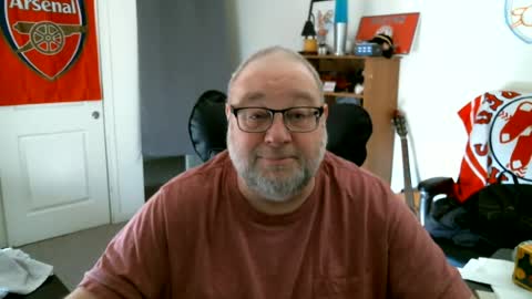 Snapshot of turdferguson420 chatting on 06/15/26, 12:07 Turd Ferguson online show from 06/15/26, 12:07