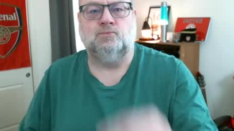Snapshot of turdferguson420 chatting on 06/17/26, 11:56 Turd Ferguson online show from 06/17/26, 11:56