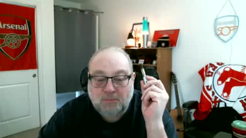 Snapshot of turdferguson420 chatting on 06/18/26, 11:58 Turd Ferguson online show from 06/18/26, 11:58