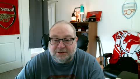 Snapshot of turdferguson420 chatting on 06/19/26, 11:58 Turd Ferguson online show from 06/19/26, 11:58