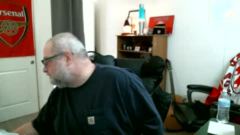 Snapshot of turdferguson420 chatting on 06/25/26, 12:09 Turd Ferguson online show from 06/25/26, 12:09