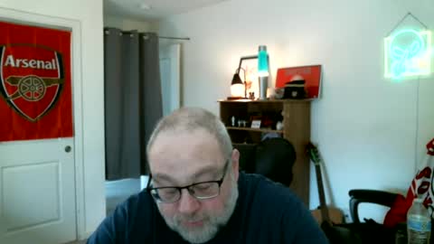 Snapshot of turdferguson420 chatting on 06/26/26, 11:58 Turd Ferguson online show from 06/26/26, 11:58