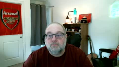 Snapshot of turdferguson420 chatting on 06/27/26, 12:10 Turd Ferguson online show from 06/27/26, 12:10