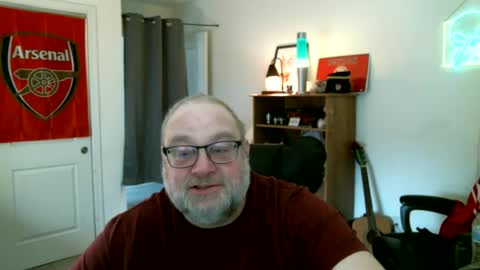 Snapshot of turdferguson420 chatting on 06/27/26, 12:22 Turd Ferguson online show from 06/27/26, 12:22