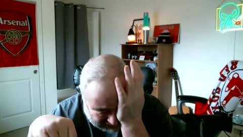 Snapshot of turdferguson420 chatting on 06/29/26, 12:05 Turd Ferguson online show from 06/29/26, 12:05