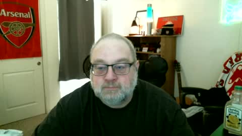 Snapshot of turdferguson420 chatting on 06/30/26, 11:55 Turd Ferguson online show from 06/30/26, 11:55