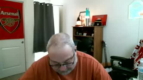 Snapshot of turdferguson420 chatting on 07/03/26, 12:00 Turd Ferguson online show from 07/03/26, 12:00