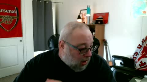 Snapshot of turdferguson420 chatting on 07/05/26, 12:01 Turd Ferguson online show from 07/05/26, 12:01