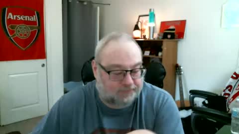 Snapshot of turdferguson420 chatting on 07/06/26, 12:02 Turd Ferguson online show from 07/06/26, 12:02