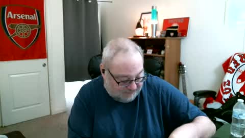 Snapshot of turdferguson420 chatting on 07/11/26, 11:57 Turd Ferguson online show from 07/11/26, 11:57
