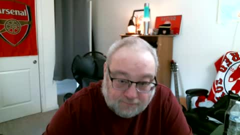 Snapshot of turdferguson420 chatting on 07/12/26, 11:56 Turd Ferguson online show from 07/12/26, 11:56