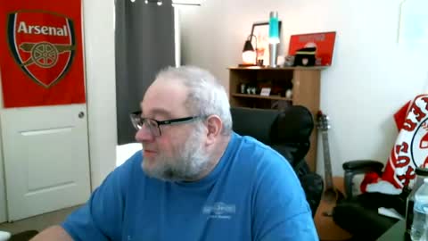 Snapshot of turdferguson420 chatting on 07/13/26, 11:57 Turd Ferguson online show from 07/13/26, 11:57