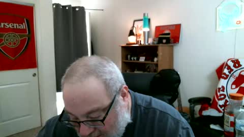 Snapshot of turdferguson420 chatting on 07/15/26, 11:59 Turd Ferguson online show from 07/15/26, 11:59