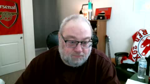 Snapshot of turdferguson420 chatting on 07/17/26, 12:12 Turd Ferguson online show from 07/17/26, 12:12