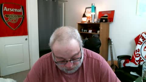 Snapshot of turdferguson420 chatting on 07/21/26, 11:56 Turd Ferguson online show from 07/21/26, 11:56