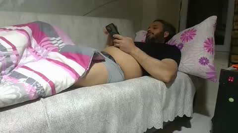 turkey_men34 online show from 04/11/26, 08:57
