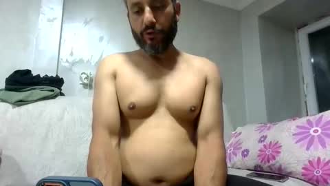 turkey_men34 online show from 05/23/26, 06:56