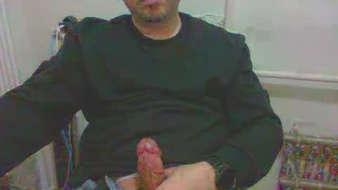 turkishdaddy34 online show from 02/07/25, 08:31