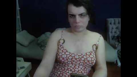 turkishtranswithsurgery online show from 03/10/26, 11:37