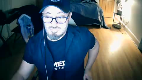 tuscan_taurus online show from 10/31/25, 08:37