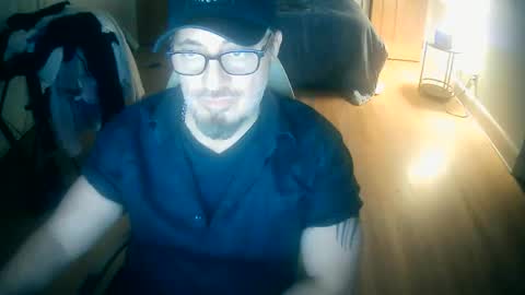 tuscan_taurus online show from 11/04/25, 10:47