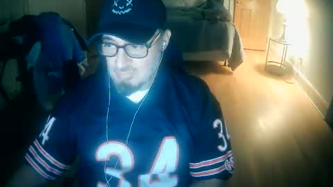 tuscan_taurus online show from 11/08/25, 06:57