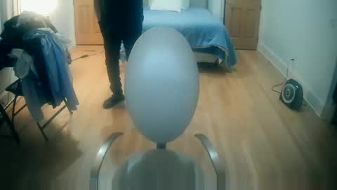 tuscan_taurus online show from 11/20/25, 02:01