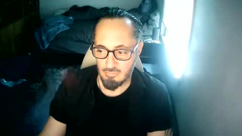 tuscan_taurus online show from 06/07/26, 10:08