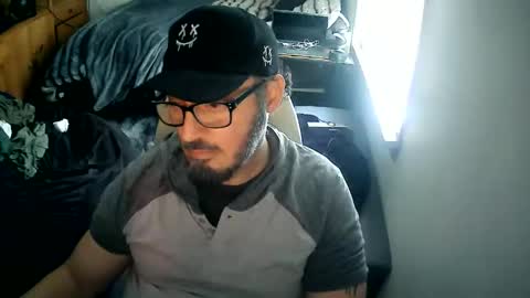 tuscan_taurus online show from 06/08/26, 01:33