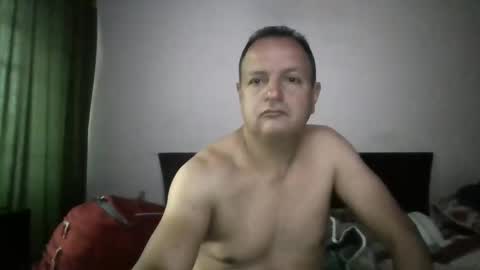 Mario Ramirez online show from 11/28/25, 11:24