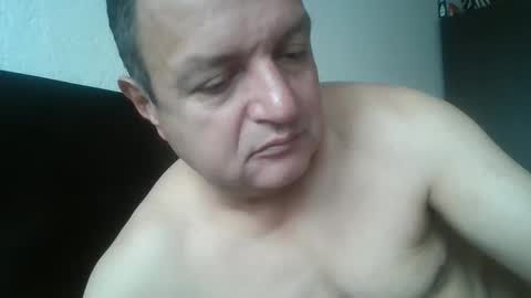 Mario Ramirez online show from 01/12/26, 04:23