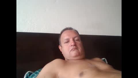 Mario Ramirez online show from 04/24/26, 03:14