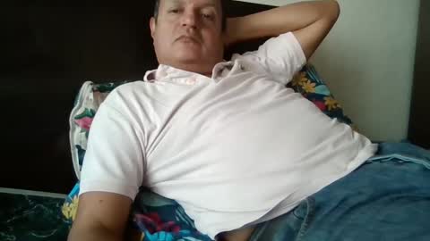 Snapshot of tuserasmia chatting on 05/26/26, 09:22 Mario Ramirez online show from 05/26/26, 09:22