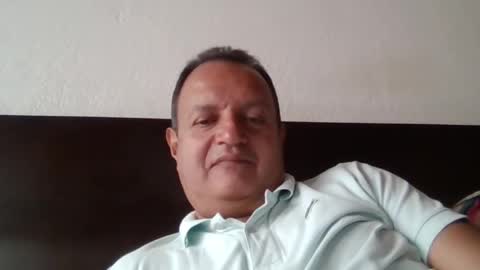 Mario Ramirez online show from 07/10/26, 04:20