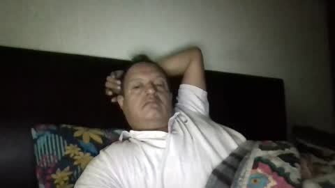 Mario Ramirez online show from 07/26/26, 12:34