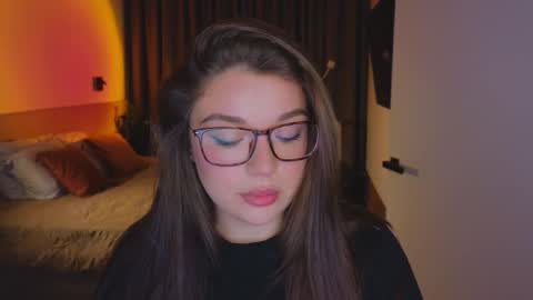 Ariana online show from 10/29/25, 08:54